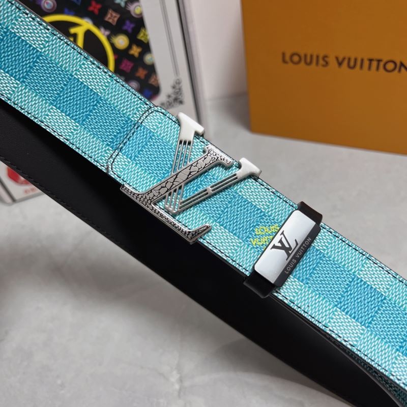 Louis Vuitton Belts